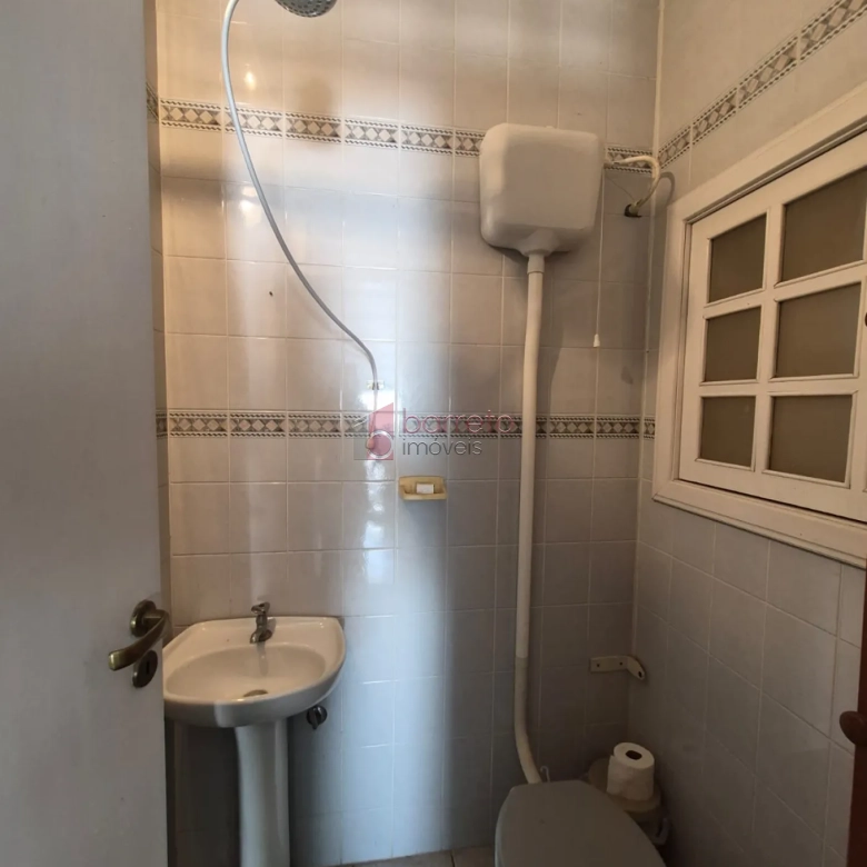 CASA COM 3 QUARTOS À VENDA NO JARDIM DAS SAMAMBAIAS – REGIÃO DA MALOTA – JUNDIAÍ/SP