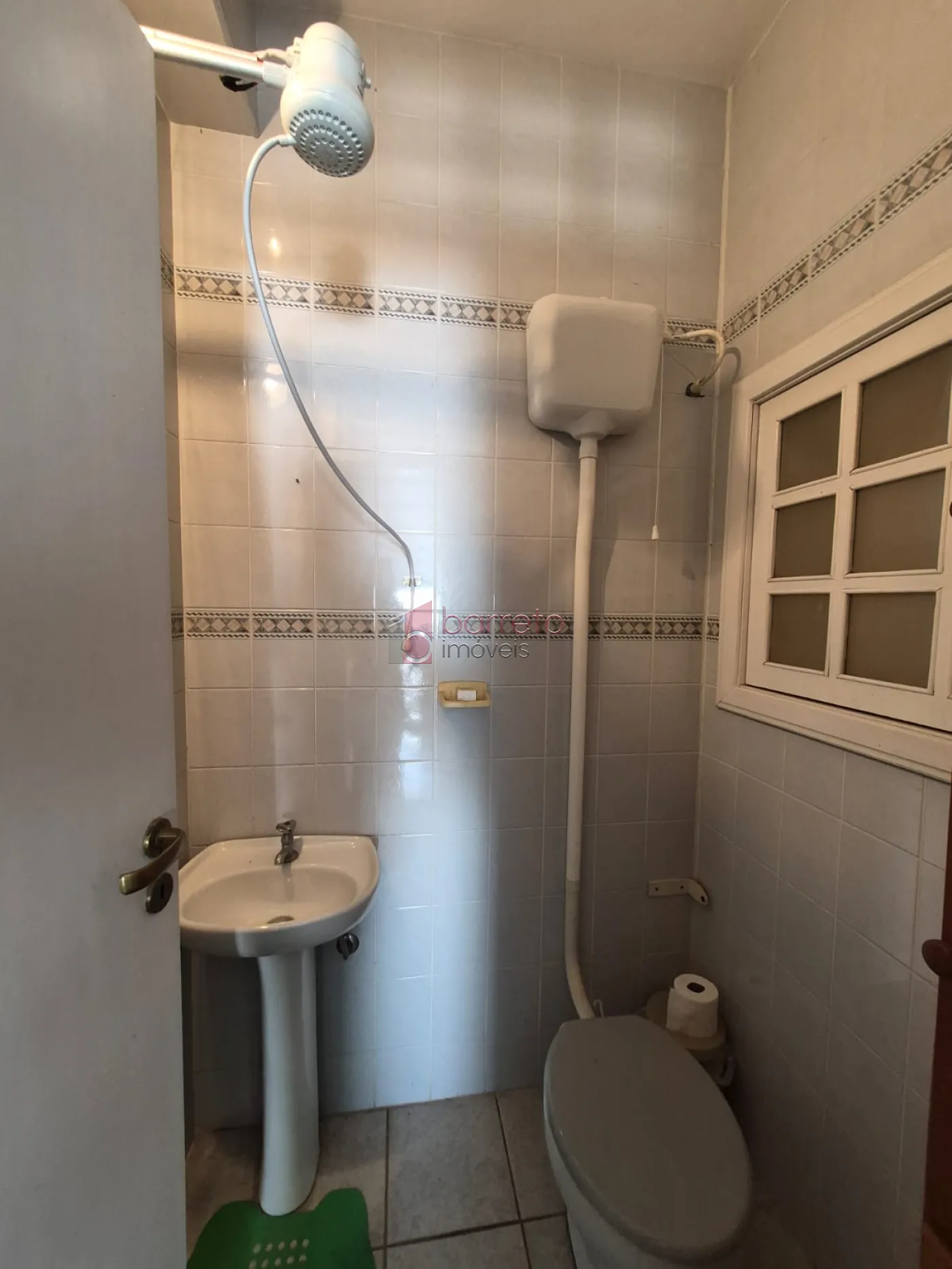 CASA COM 3 QUARTOS À VENDA NO JARDIM DAS SAMAMBAIAS – REGIÃO DA MALOTA – JUNDIAÍ/SP