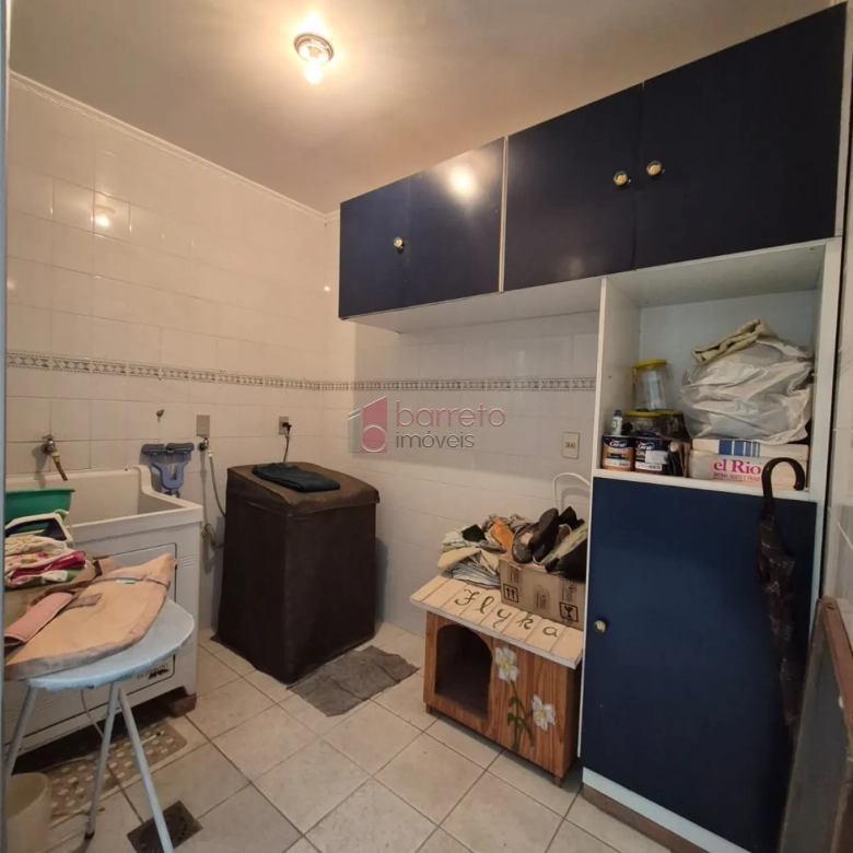 CASA COM 3 QUARTOS À VENDA NO JARDIM DAS SAMAMBAIAS – REGIÃO DA MALOTA – JUNDIAÍ/SP