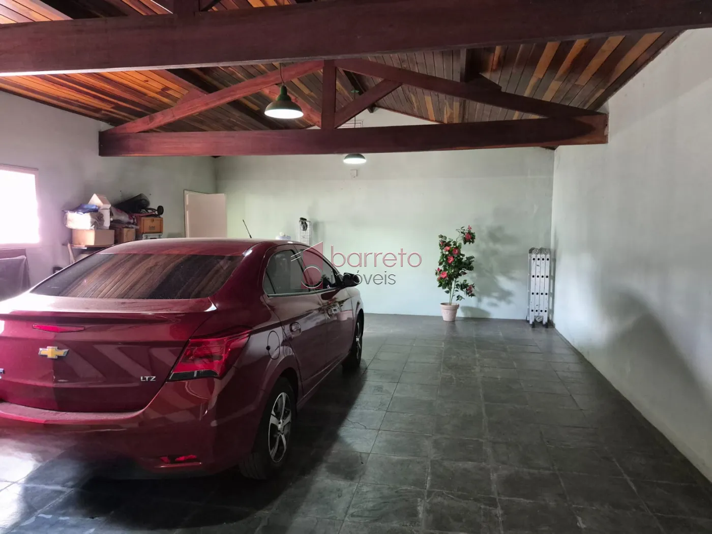 CASA COM 3 QUARTOS À VENDA NO JARDIM DAS SAMAMBAIAS – REGIÃO DA MALOTA – JUNDIAÍ/SP