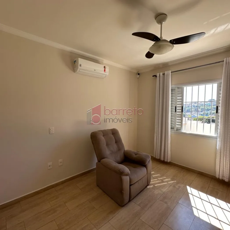CASA À VENDA NO JARDIM DO LAGO EM JUNDIAÍ/SP