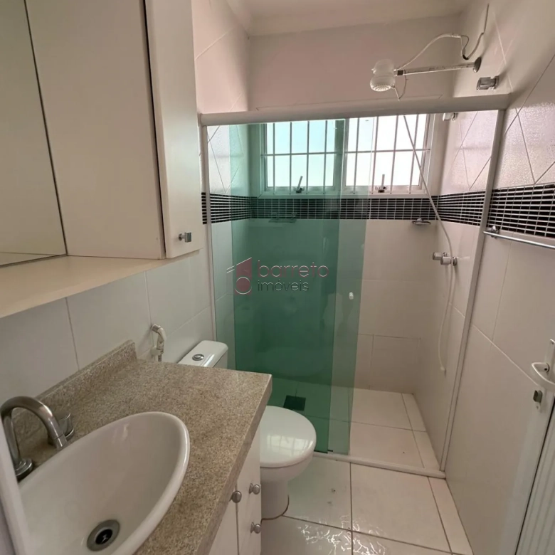 CASA À VENDA NO JARDIM DO LAGO EM JUNDIAÍ/SP
