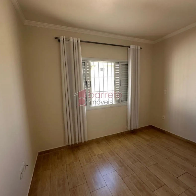 CASA À VENDA NO JARDIM DO LAGO EM JUNDIAÍ/SP