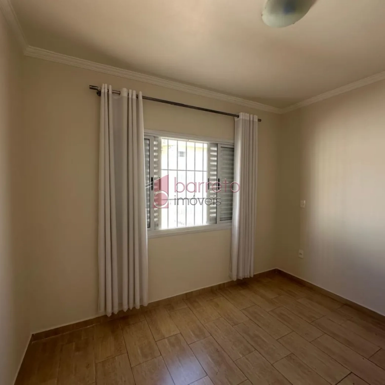 CASA À VENDA NO JARDIM DO LAGO EM JUNDIAÍ/SP