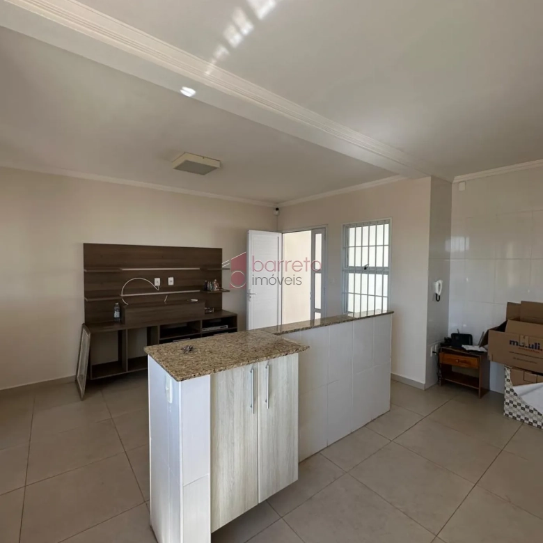 CASA À VENDA NO JARDIM DO LAGO EM JUNDIAÍ/SP