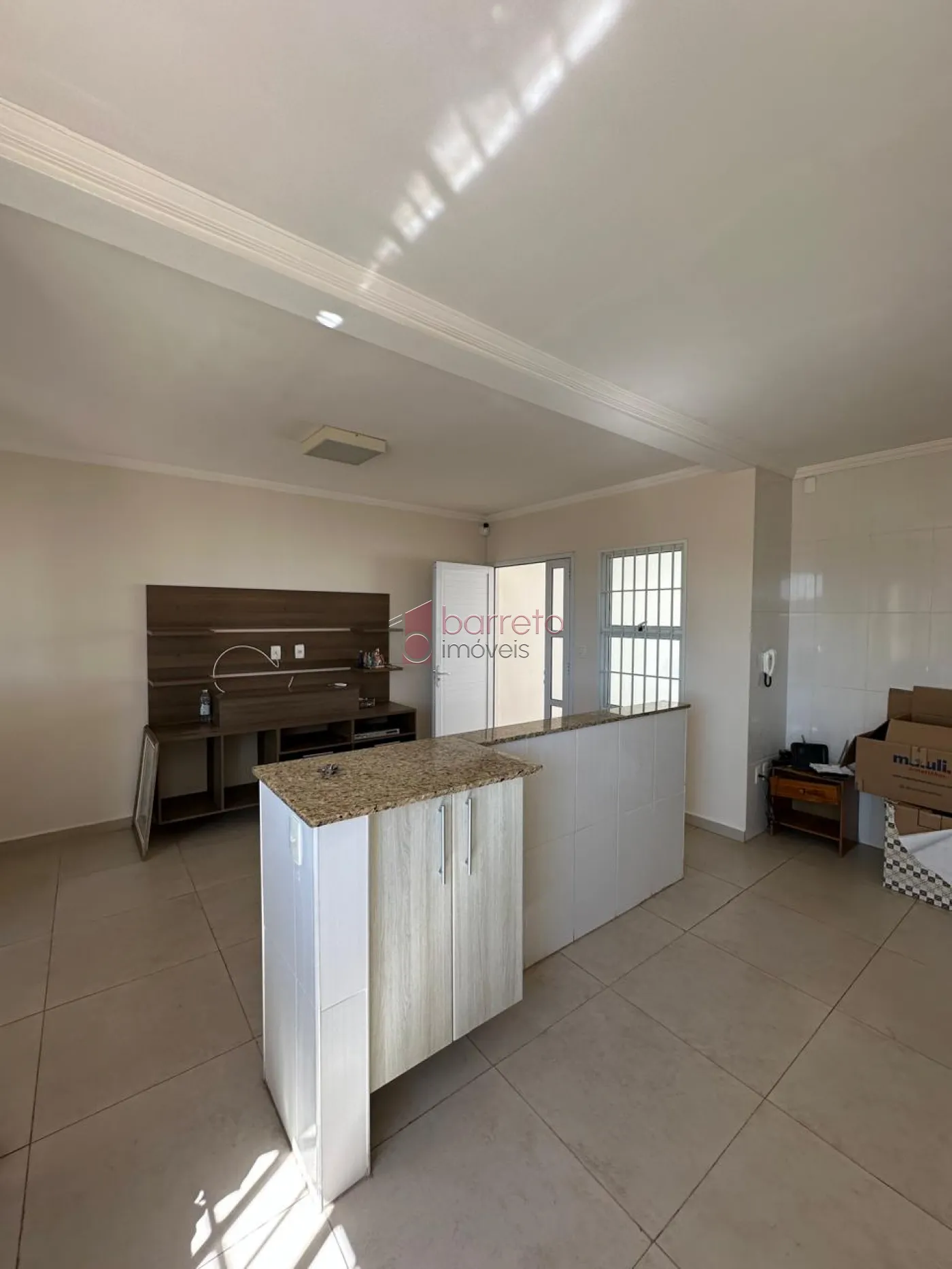 CASA À VENDA NO JARDIM DO LAGO EM JUNDIAÍ/SP