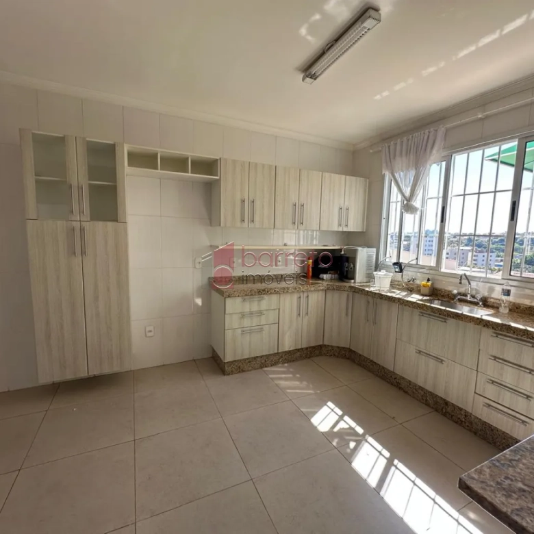 CASA À VENDA NO JARDIM DO LAGO EM JUNDIAÍ/SP