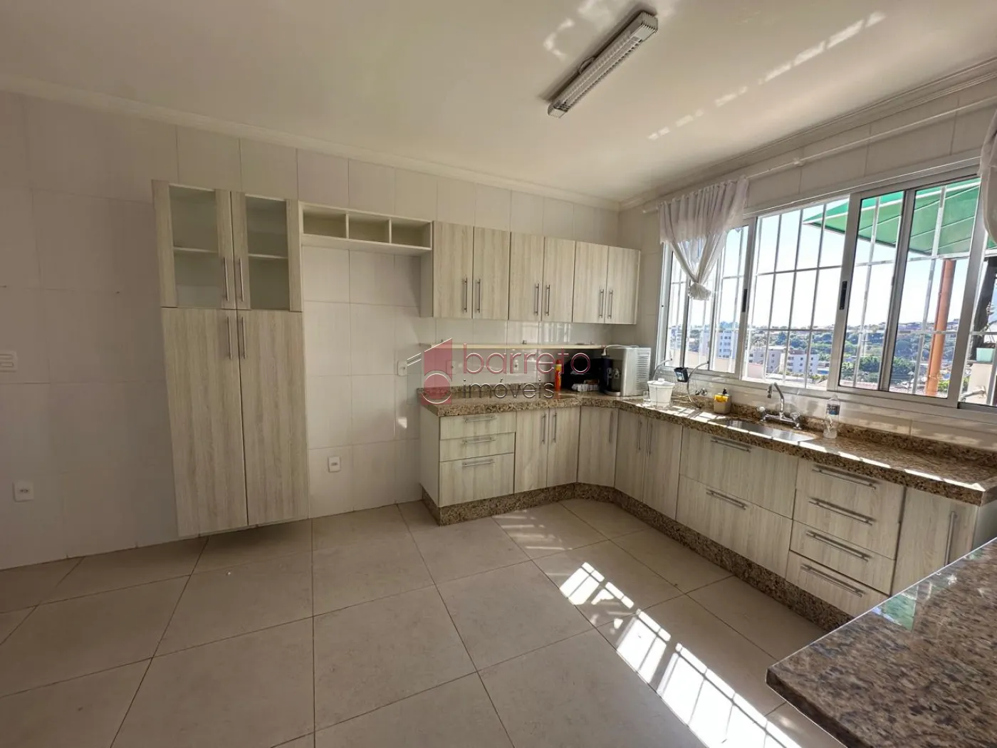 CASA À VENDA NO JARDIM DO LAGO EM JUNDIAÍ/SP