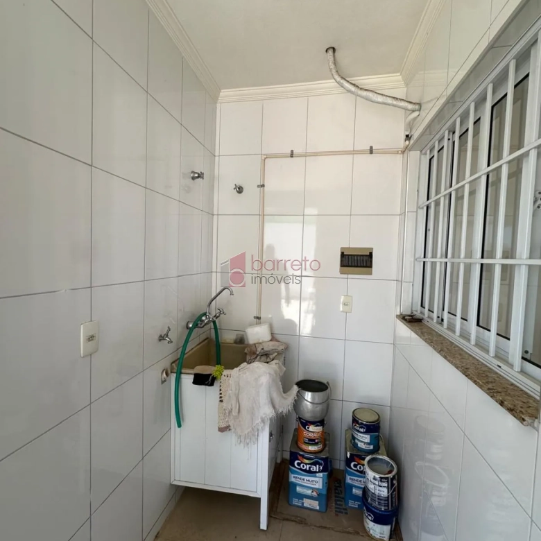 CASA À VENDA NO JARDIM DO LAGO EM JUNDIAÍ/SP