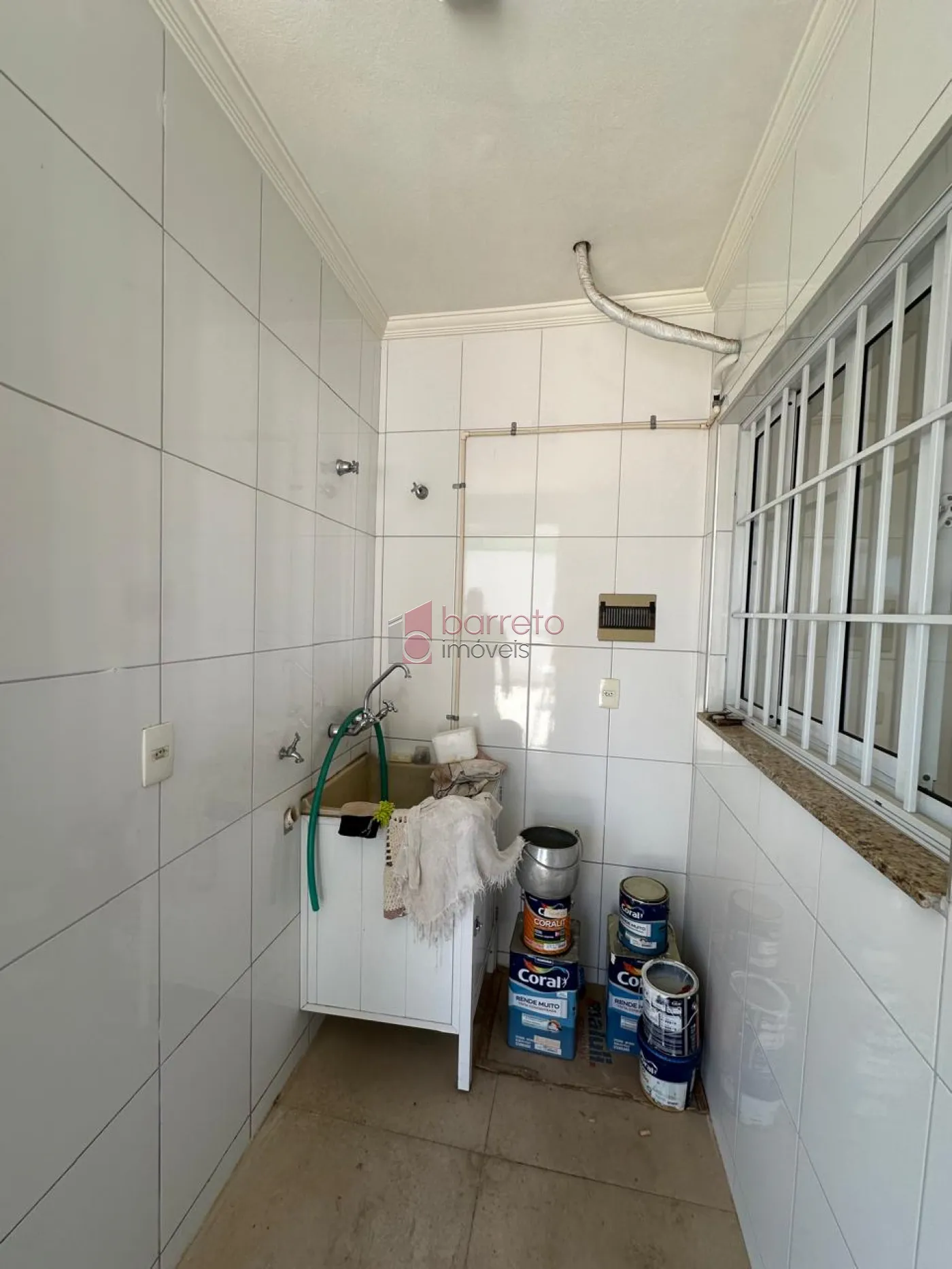 CASA À VENDA NO JARDIM DO LAGO EM JUNDIAÍ/SP