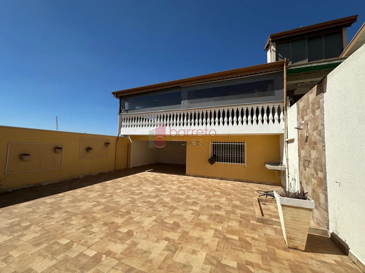 CASA À VENDA NO JARDIM DO LAGO EM JUNDIAÍ/SP