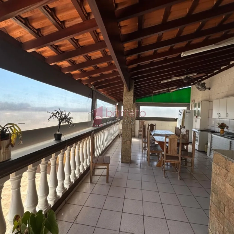 CASA À VENDA NO JARDIM DO LAGO EM JUNDIAÍ/SP