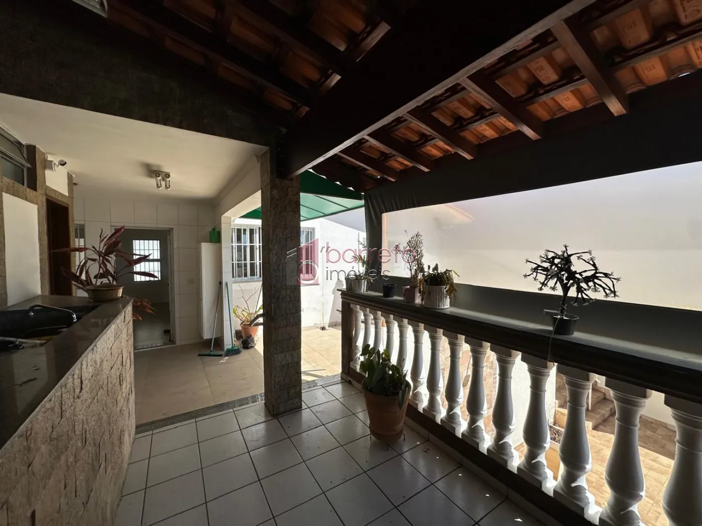 CASA À VENDA NO JARDIM DO LAGO EM JUNDIAÍ/SP