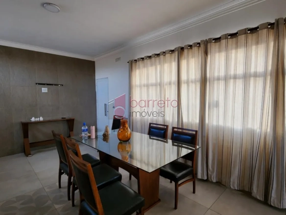 CASA PARA LOCAÇÃO NO BAIRRO JARDIM MESSINA – JUNDIAÍ/SP