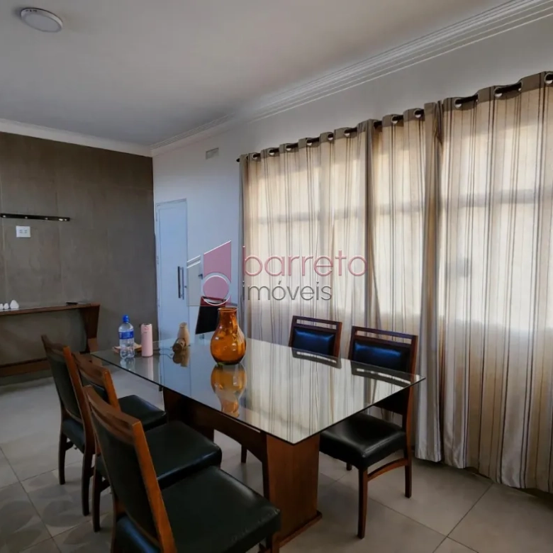 CASA PARA LOCAÇÃO NO BAIRRO JARDIM MESSINA – JUNDIAÍ/SP