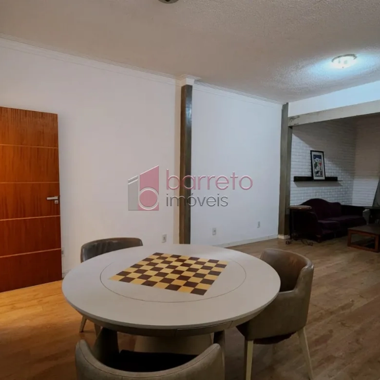 CASA PARA LOCAÇÃO NO BAIRRO JARDIM MESSINA – JUNDIAÍ/SP