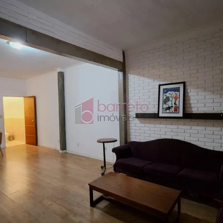 CASA PARA LOCAÇÃO NO BAIRRO JARDIM MESSINA – JUNDIAÍ/SP