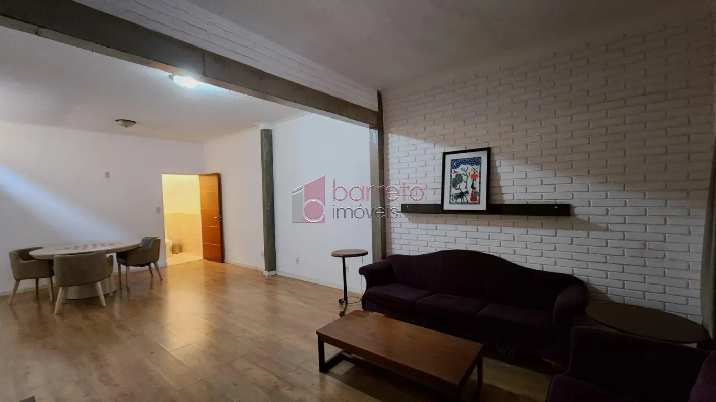CASA PARA LOCAÇÃO NO BAIRRO JARDIM MESSINA – JUNDIAÍ/SP