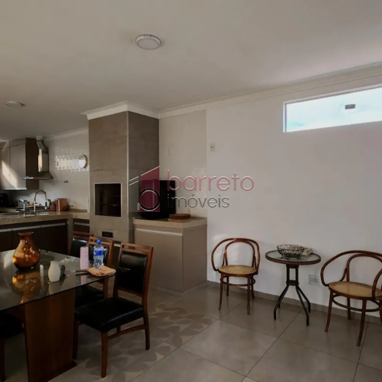 CASA PARA LOCAÇÃO NO BAIRRO JARDIM MESSINA – JUNDIAÍ/SP