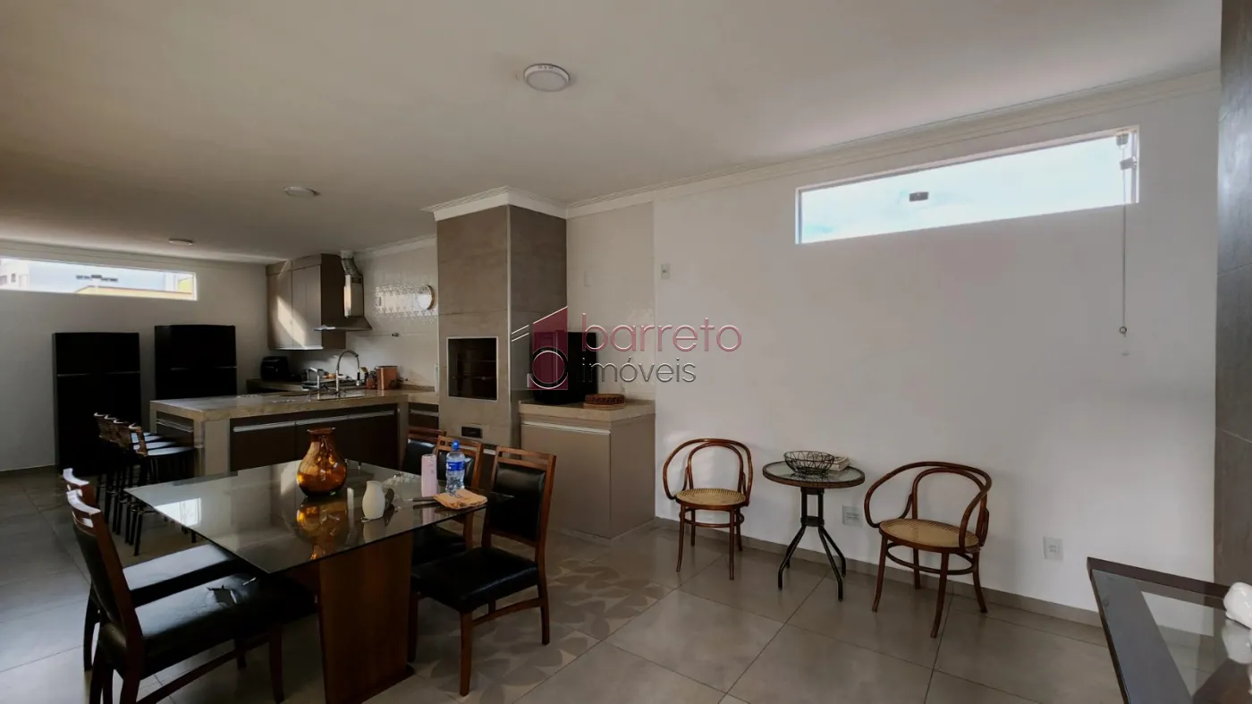 CASA PARA LOCAÇÃO NO BAIRRO JARDIM MESSINA – JUNDIAÍ/SP