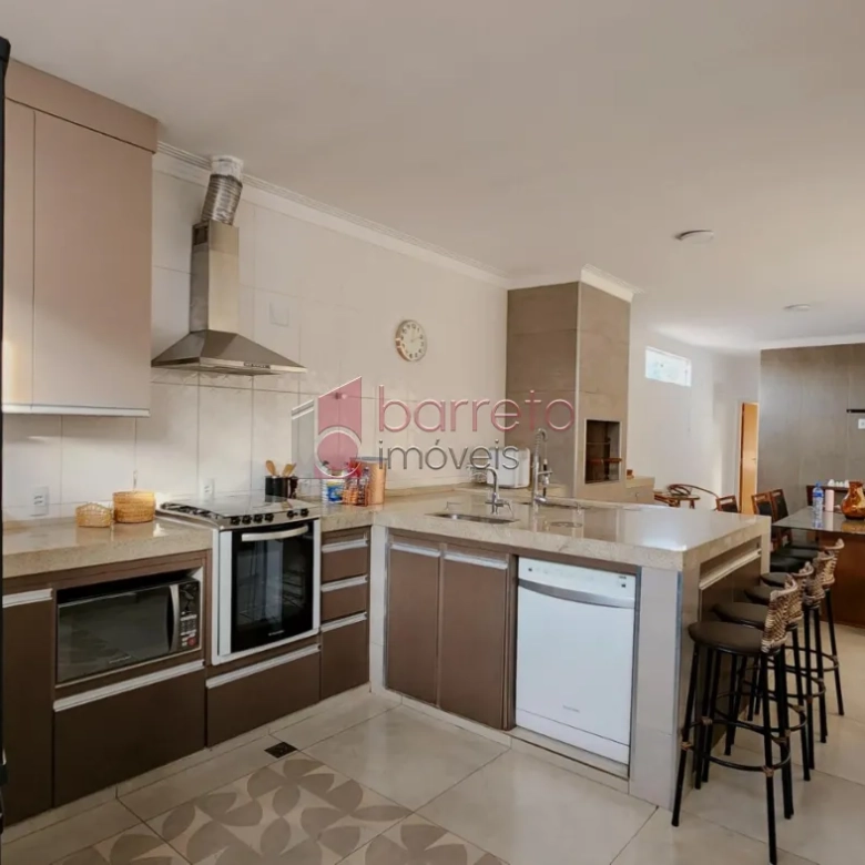 CASA PARA LOCAÇÃO NO BAIRRO JARDIM MESSINA – JUNDIAÍ/SP