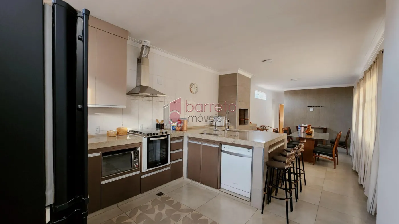 CASA PARA LOCAÇÃO NO BAIRRO JARDIM MESSINA – JUNDIAÍ/SP