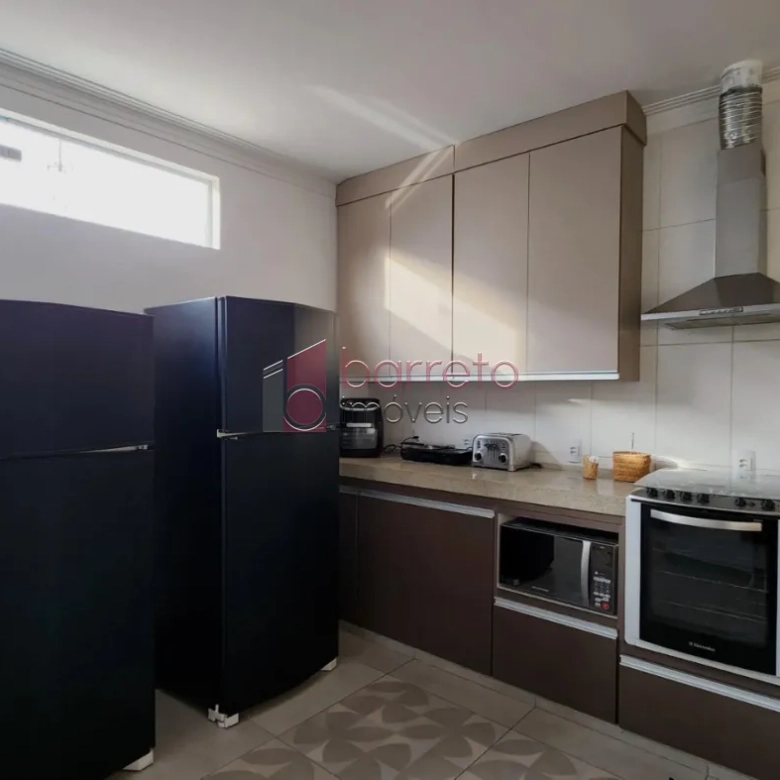 CASA PARA LOCAÇÃO NO BAIRRO JARDIM MESSINA – JUNDIAÍ/SP
