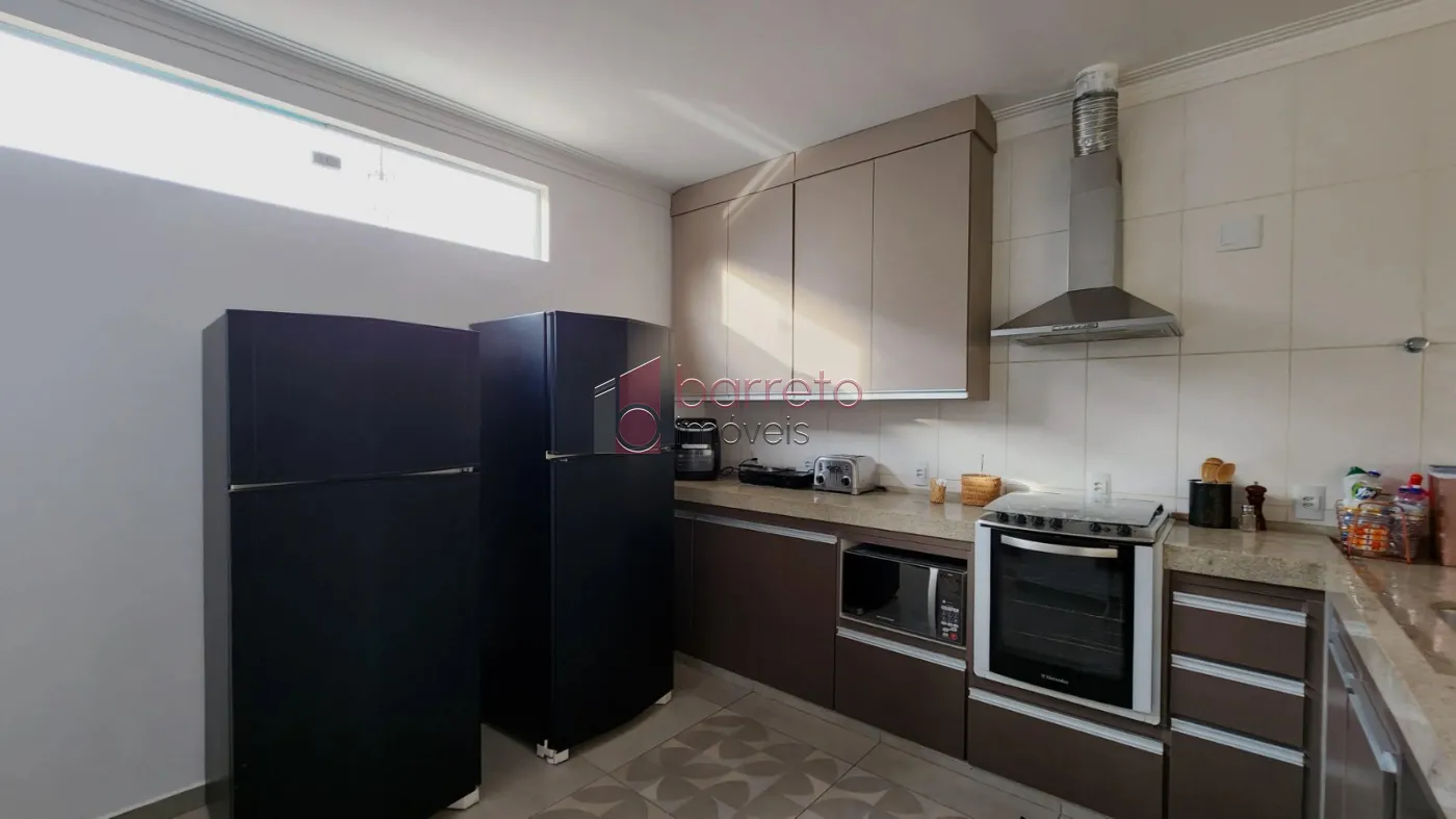 CASA PARA LOCAÇÃO NO BAIRRO JARDIM MESSINA – JUNDIAÍ/SP