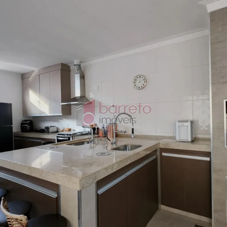 CASA PARA LOCAÇÃO NO BAIRRO JARDIM MESSINA – JUNDIAÍ/SP