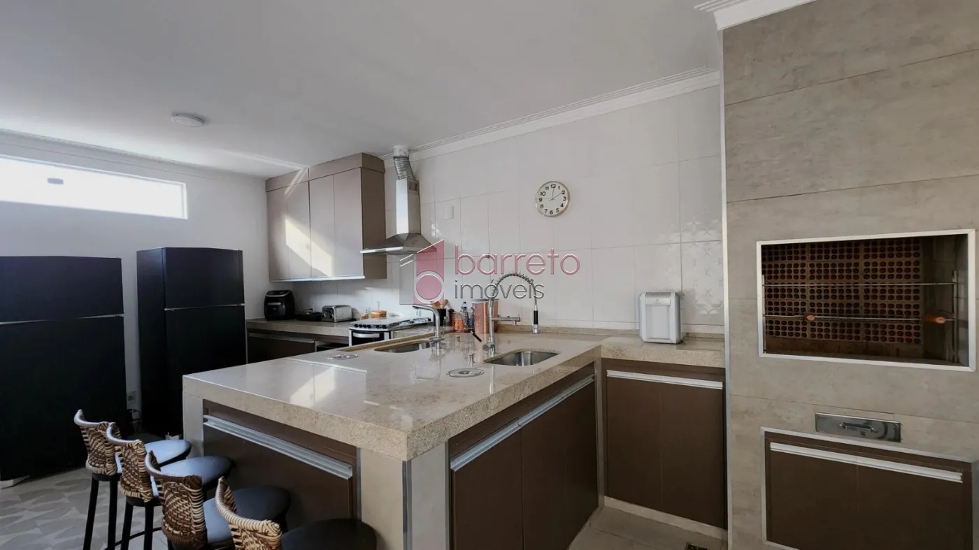 CASA PARA LOCAÇÃO NO BAIRRO JARDIM MESSINA – JUNDIAÍ/SP