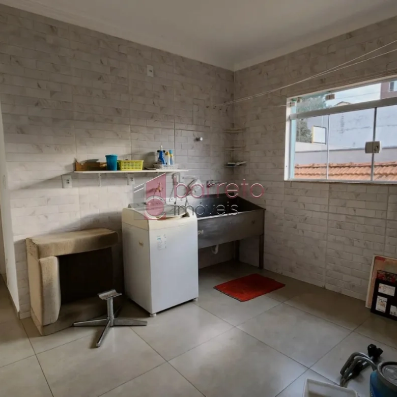 CASA PARA LOCAÇÃO NO BAIRRO JARDIM MESSINA – JUNDIAÍ/SP