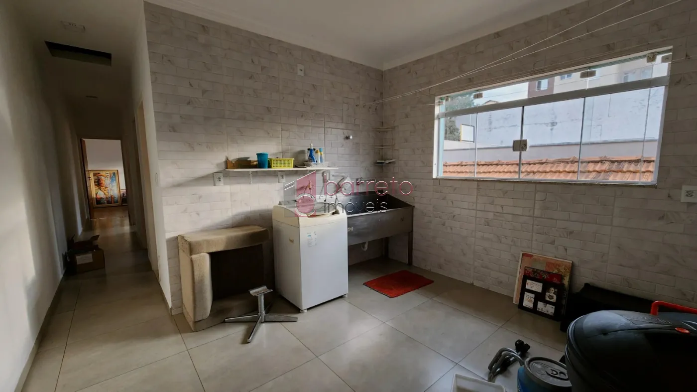 CASA PARA LOCAÇÃO NO BAIRRO JARDIM MESSINA – JUNDIAÍ/SP