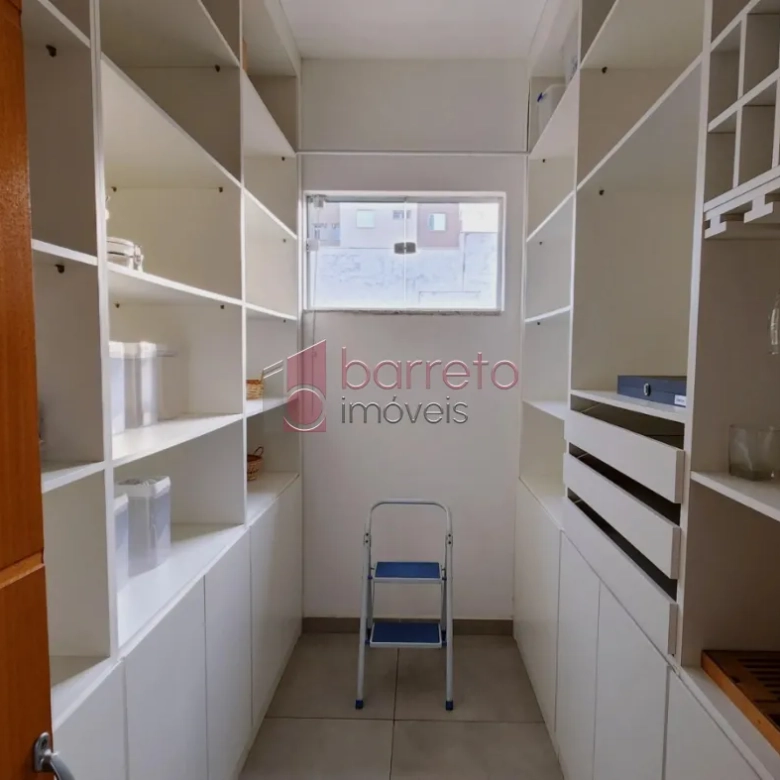 CASA PARA LOCAÇÃO NO BAIRRO JARDIM MESSINA – JUNDIAÍ/SP