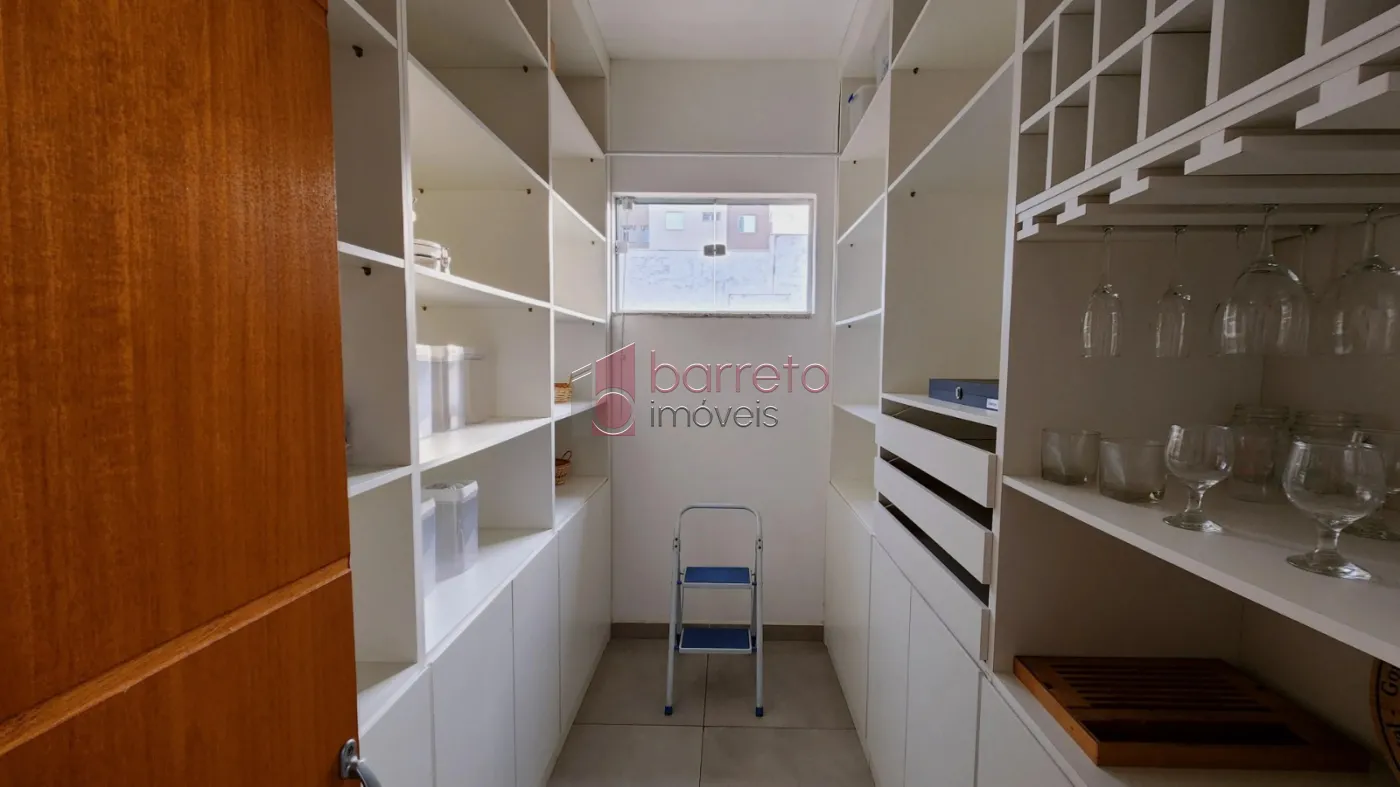 CASA PARA LOCAÇÃO NO BAIRRO JARDIM MESSINA – JUNDIAÍ/SP