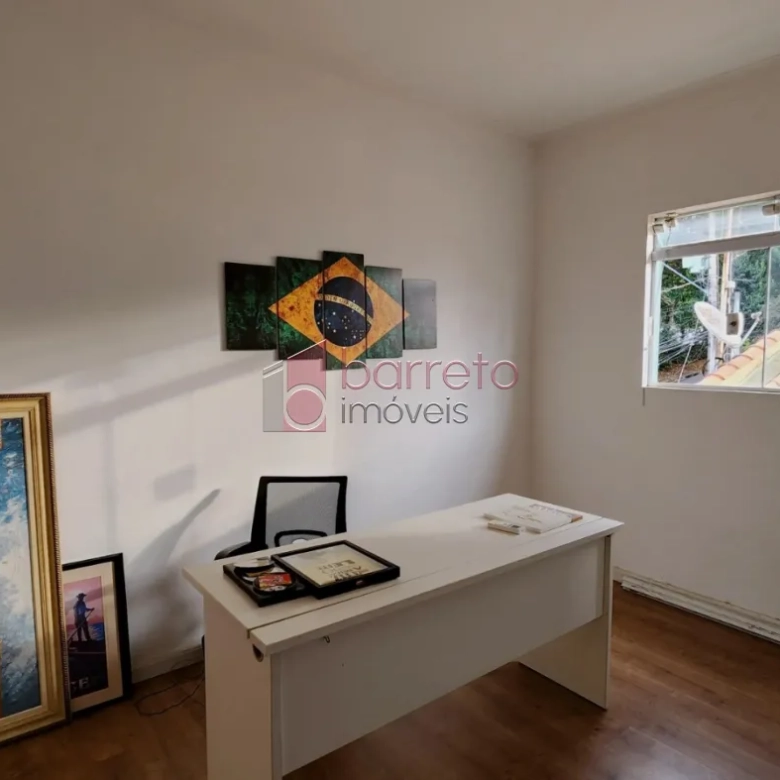 CASA PARA LOCAÇÃO NO BAIRRO JARDIM MESSINA – JUNDIAÍ/SP