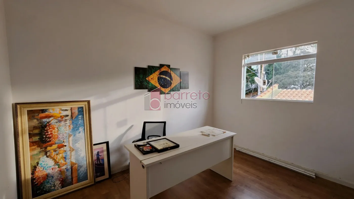 CASA PARA LOCAÇÃO NO BAIRRO JARDIM MESSINA – JUNDIAÍ/SP
