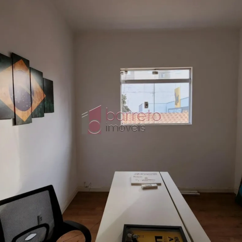 CASA PARA LOCAÇÃO NO BAIRRO JARDIM MESSINA – JUNDIAÍ/SP