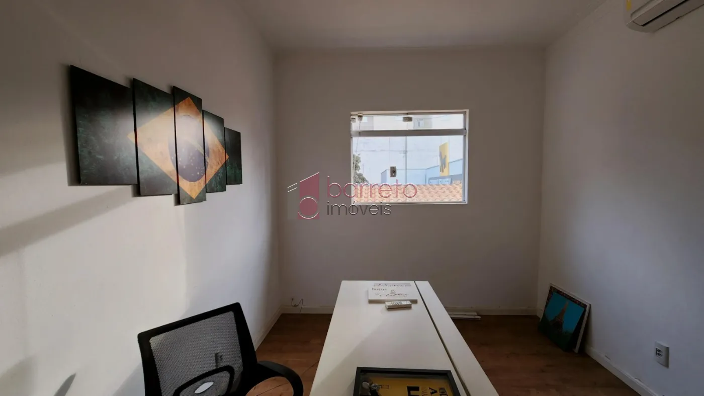 CASA PARA LOCAÇÃO NO BAIRRO JARDIM MESSINA – JUNDIAÍ/SP