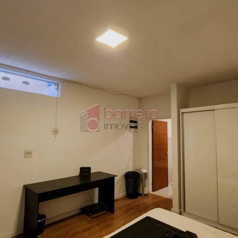 CASA PARA LOCAÇÃO NO BAIRRO JARDIM MESSINA – JUNDIAÍ/SP