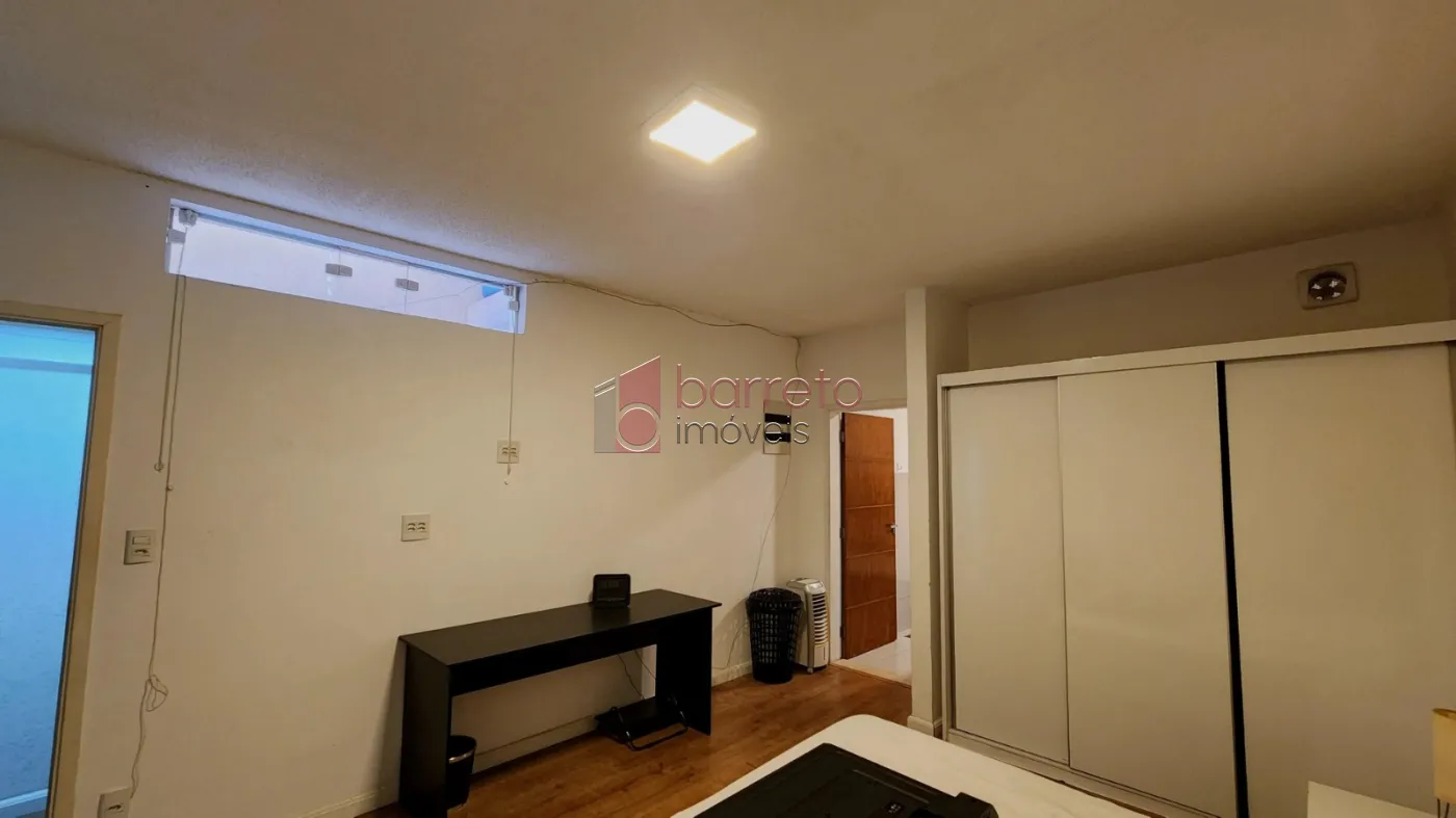 CASA PARA LOCAÇÃO NO BAIRRO JARDIM MESSINA – JUNDIAÍ/SP
