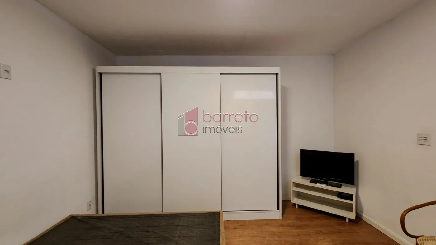 CASA PARA LOCAÇÃO NO BAIRRO JARDIM MESSINA – JUNDIAÍ/SP