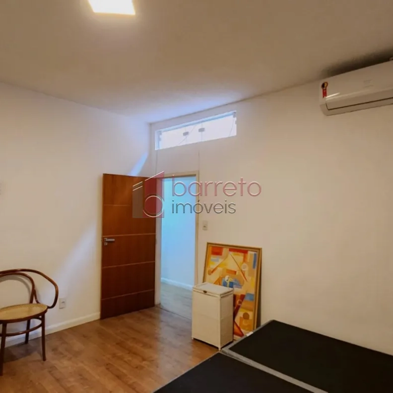 CASA PARA LOCAÇÃO NO BAIRRO JARDIM MESSINA – JUNDIAÍ/SP