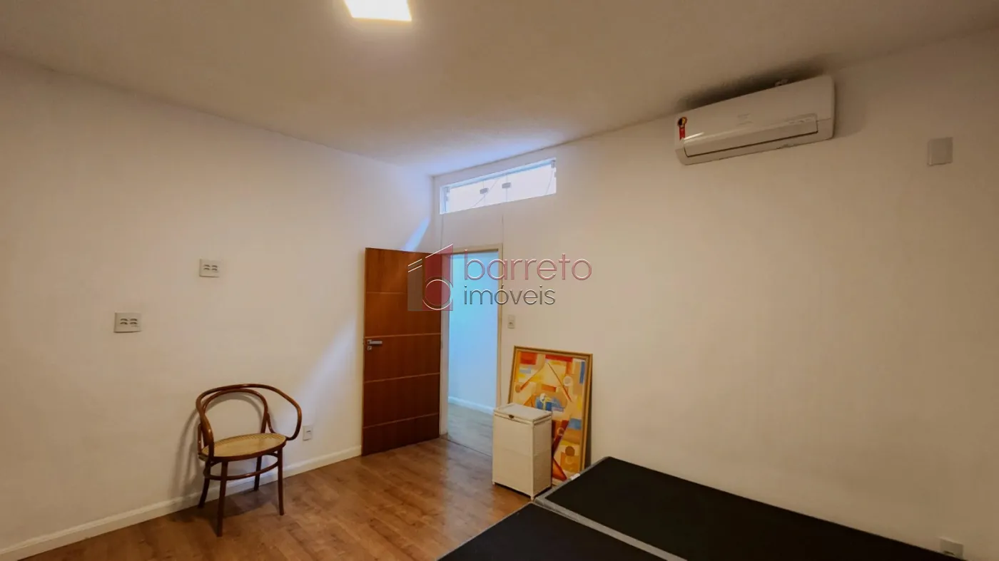 CASA PARA LOCAÇÃO NO BAIRRO JARDIM MESSINA – JUNDIAÍ/SP