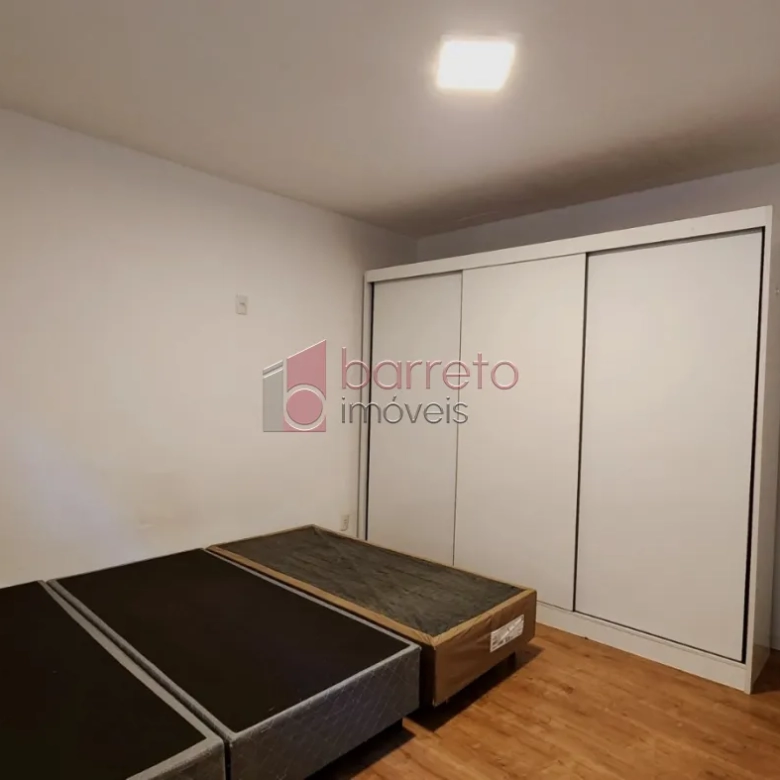 CASA PARA LOCAÇÃO NO BAIRRO JARDIM MESSINA – JUNDIAÍ/SP