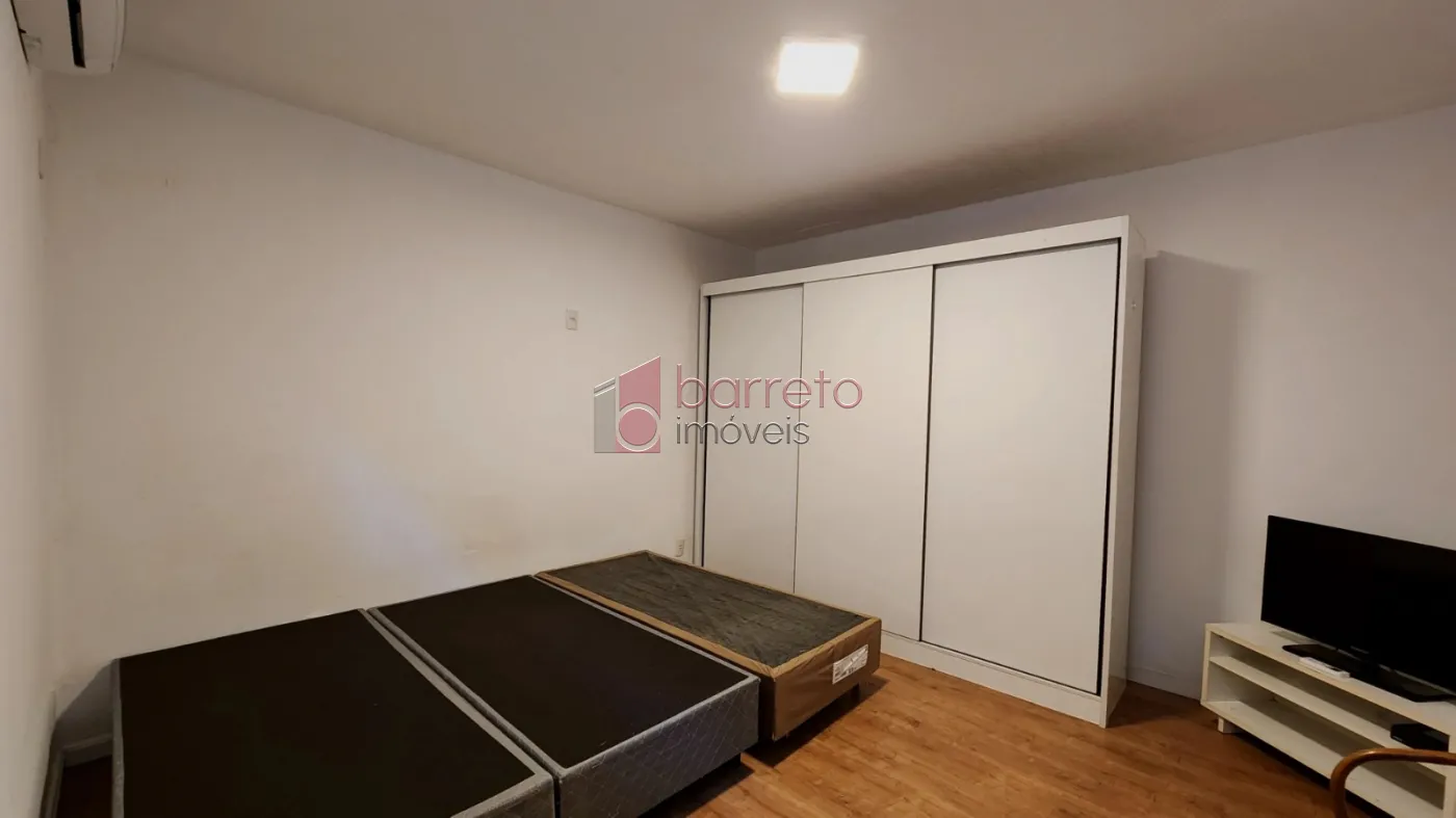 CASA PARA LOCAÇÃO NO BAIRRO JARDIM MESSINA – JUNDIAÍ/SP