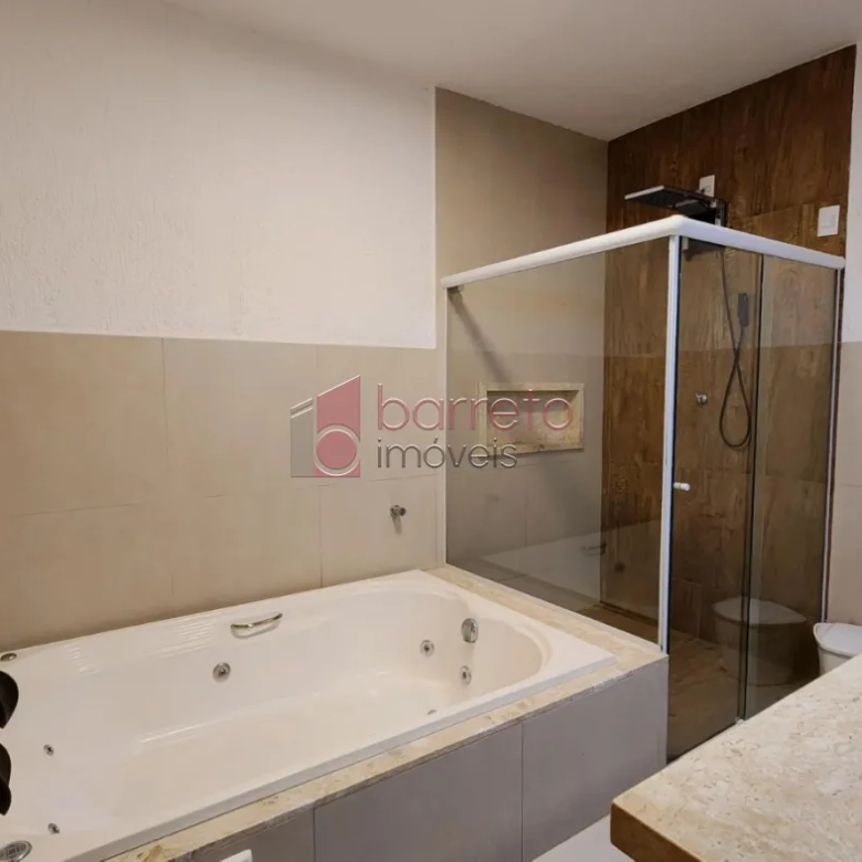 CASA PARA LOCAÇÃO NO BAIRRO JARDIM MESSINA – JUNDIAÍ/SP