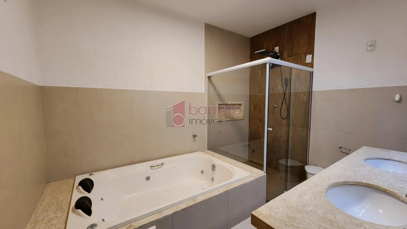 CASA PARA LOCAÇÃO NO BAIRRO JARDIM MESSINA – JUNDIAÍ/SP