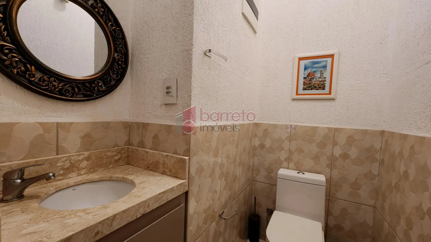 CASA PARA LOCAÇÃO NO BAIRRO JARDIM MESSINA – JUNDIAÍ/SP