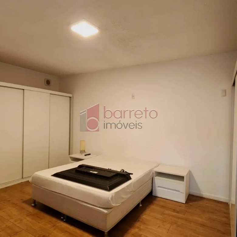 CASA PARA LOCAÇÃO NO BAIRRO JARDIM MESSINA – JUNDIAÍ/SP