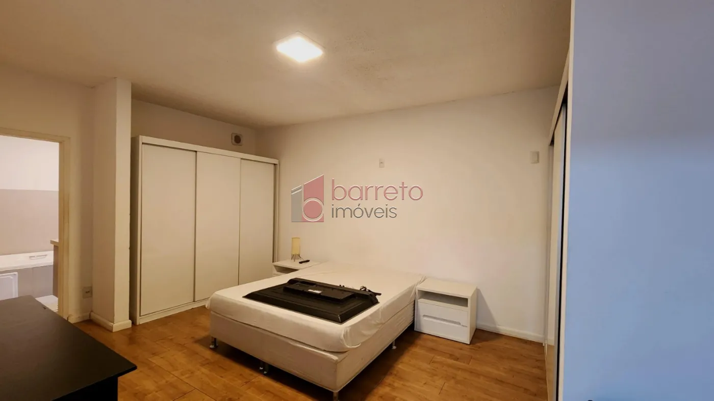 CASA PARA LOCAÇÃO NO BAIRRO JARDIM MESSINA – JUNDIAÍ/SP